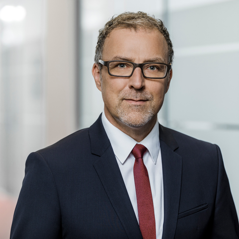 Dr. Klaus Völling