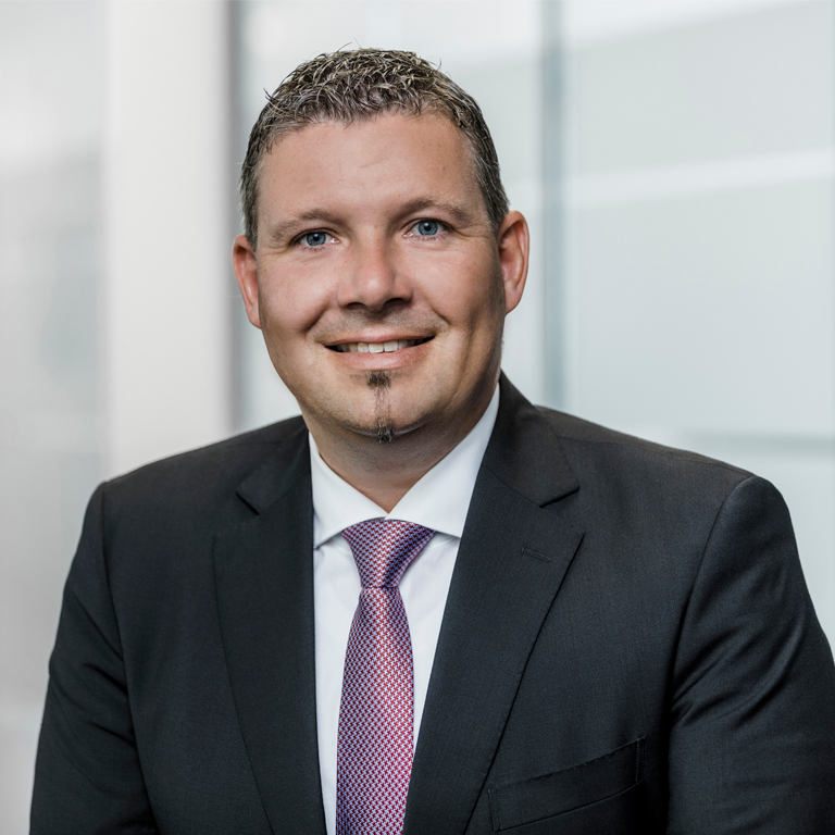 Dr. Klaus Völling