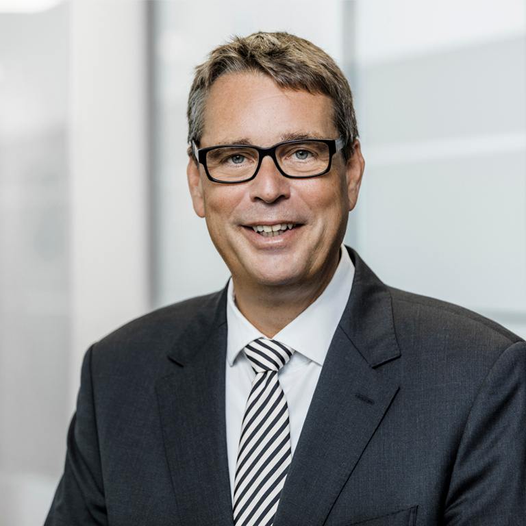 Dr. Klaus Völling